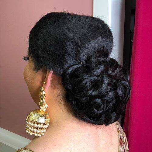 Hair Services